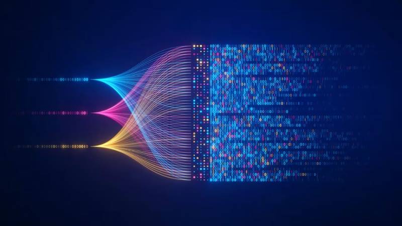 甘泉县软件开发：解锁高性能应用的核心技术路径